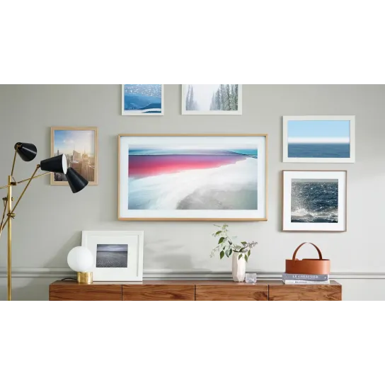 Телевізори Samsung The Frame