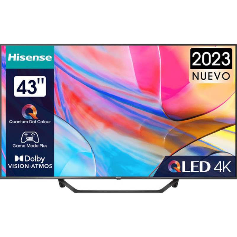 Hisense 43A7KQ