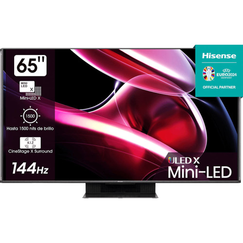 Hisense 65UXKQ