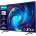 Hisense 75E7KQ PRO