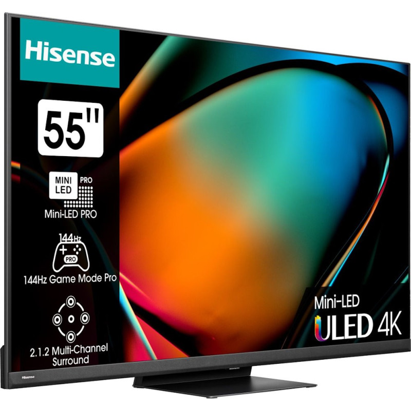 Hisense 55U8KQ