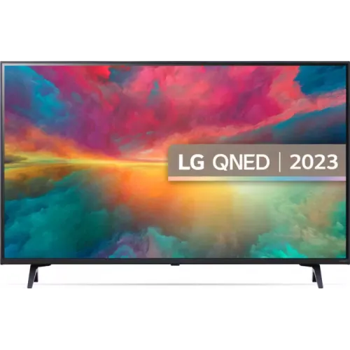 LG 50QNED756RA