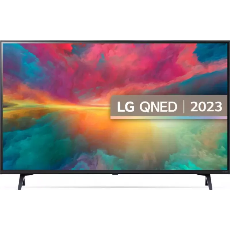 LG 50QNED756RA