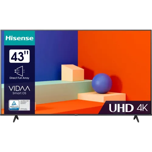 Hisense 50A6K