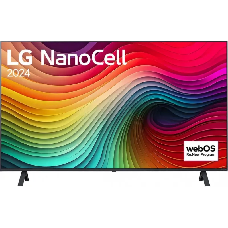 LG 55NANO80A6B
