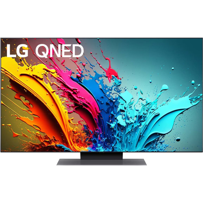 LG 50QNED86A6C