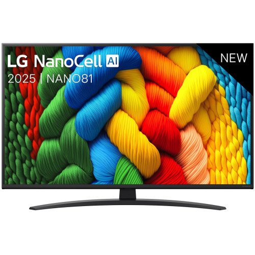 LG 55NANO81A