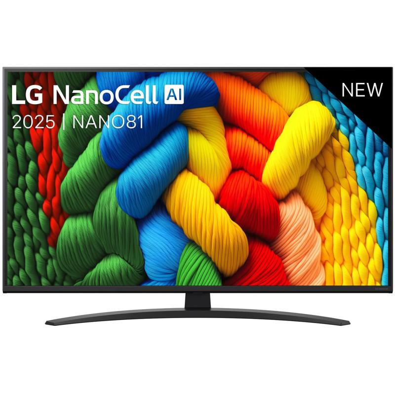 LG 55NANO81A