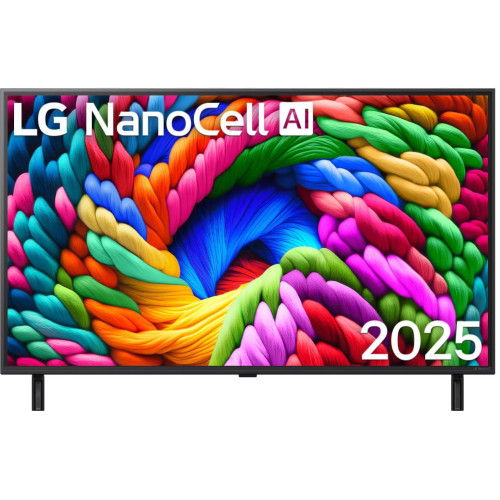 LG 50NANO90A