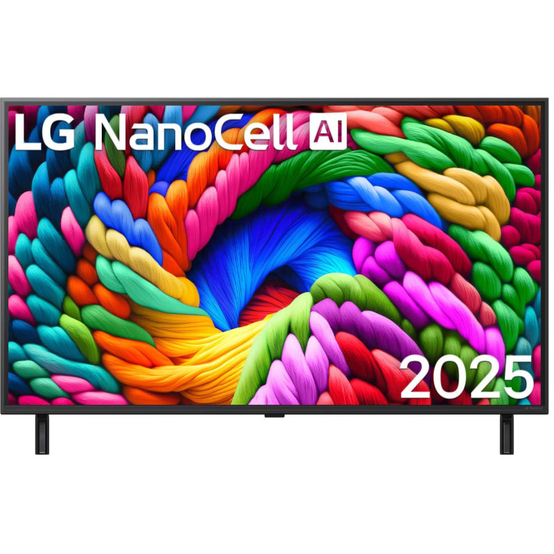 LG 50NANO90A