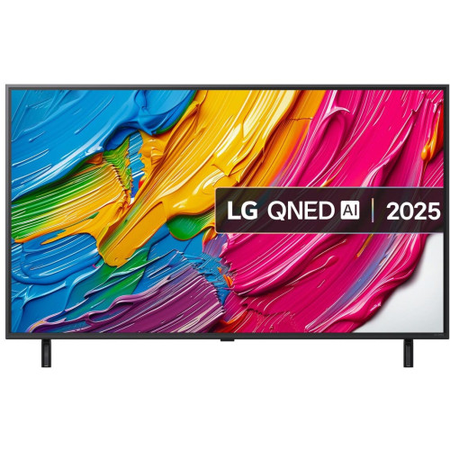 LG 50QNED80A6A