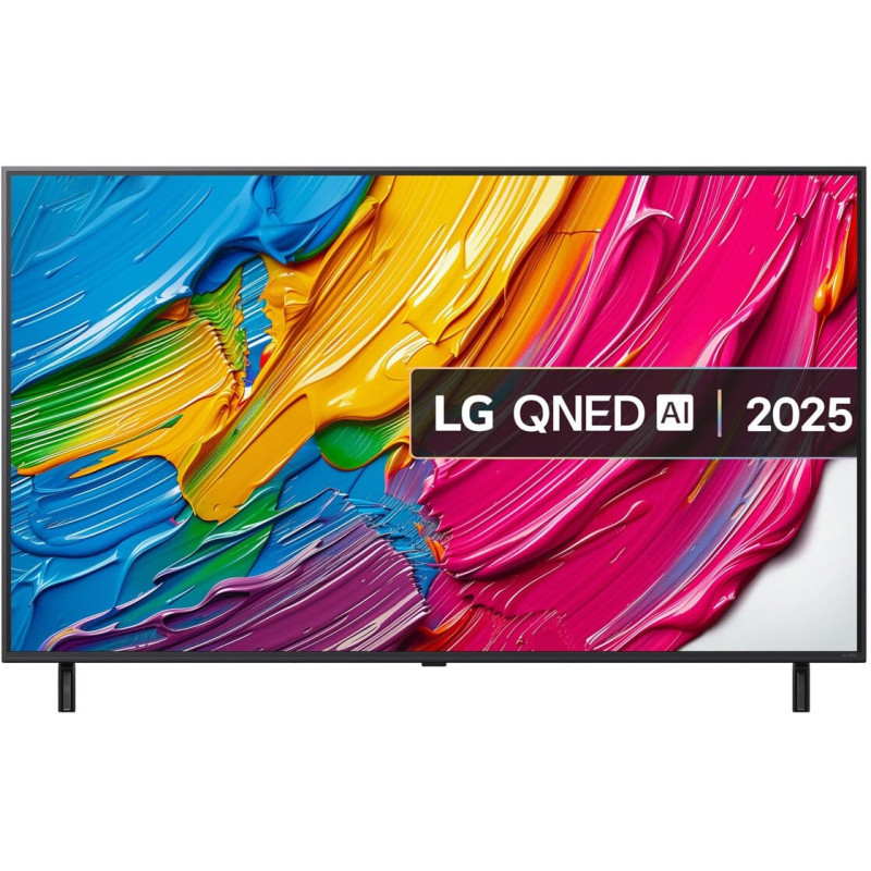 LG 43QNED80A