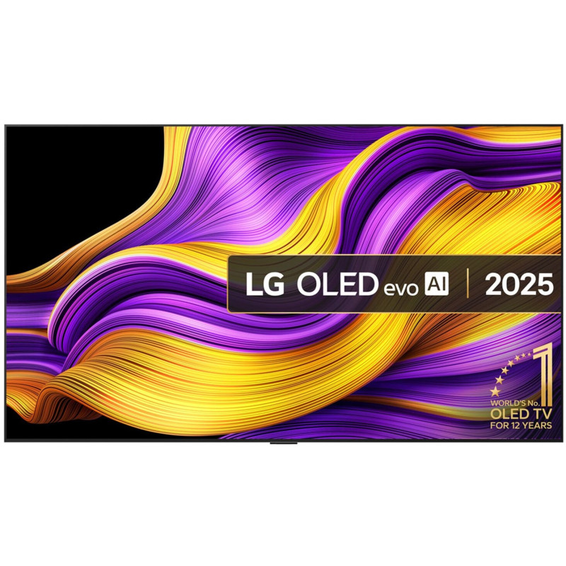 LG OLED77G5