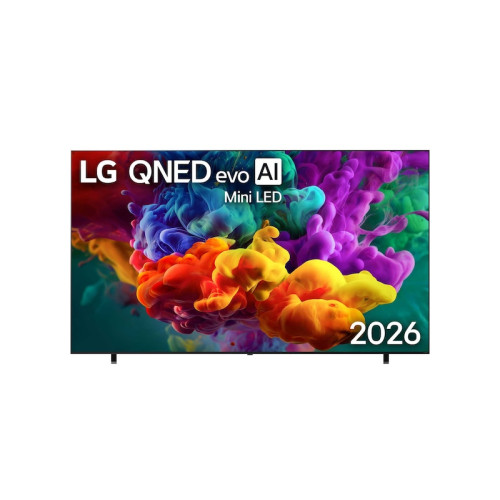 LG 100QNED87