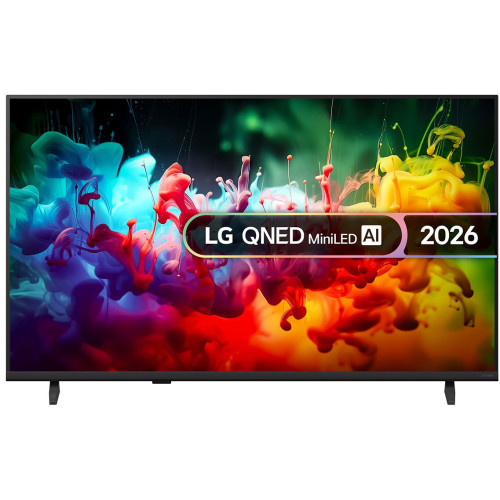 LG 43QNED70B6C