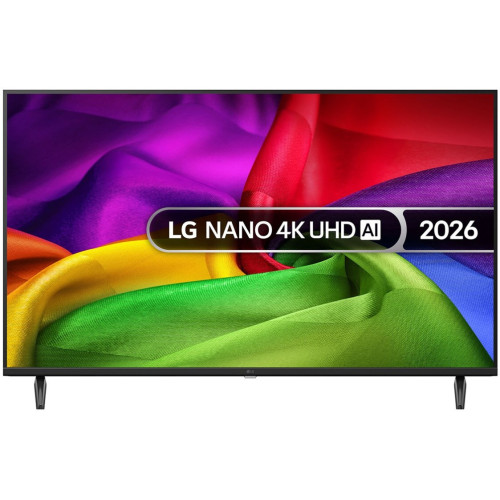LG 43NU800B6LC