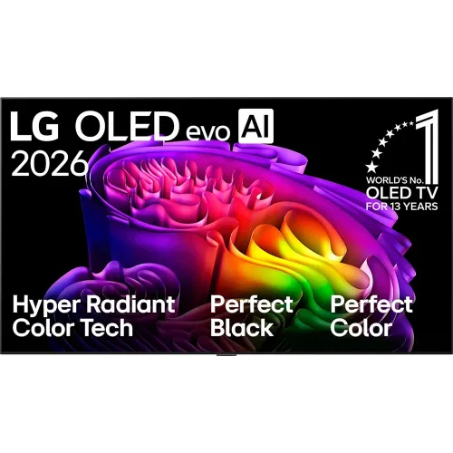 LG OLED65G68LW