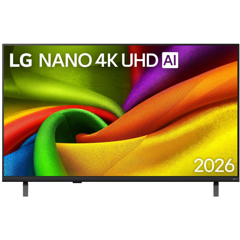 LG 43NU900B