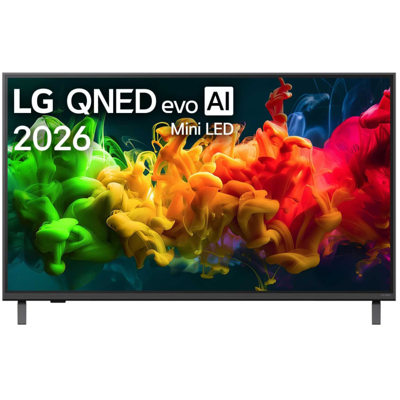 LG 43QNED80B6B