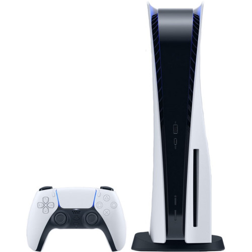 Sony PlayStation 5 825GB  Japanese Version