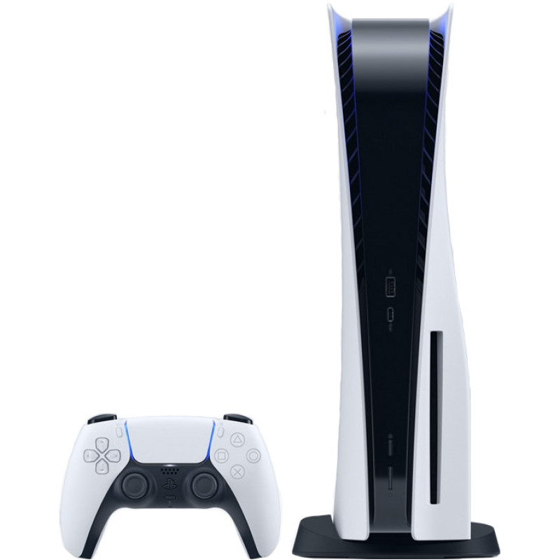 Sony PlayStation 5 825GB  Japanese Version