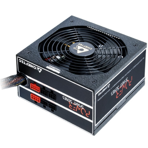 Chieftec Power Smart GPS-650C