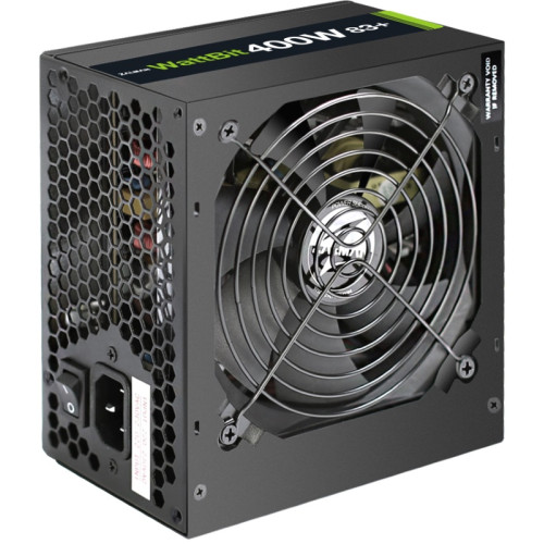 Zalman Wattbit XE ZM400-XE