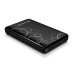 Transcend StoreJet 25A3 2.5 TS1TSJ25A3K (Black)