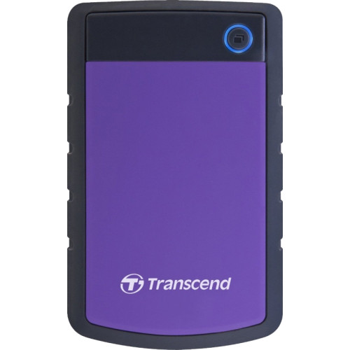 Transcend StoreJet 25H3 2.5" TS1TSJ25H3P