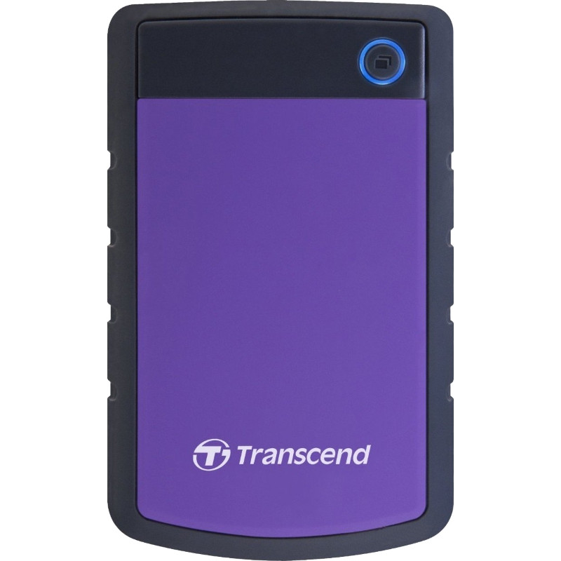 Transcend StoreJet 25H3 2.5" TS1TSJ25H3P