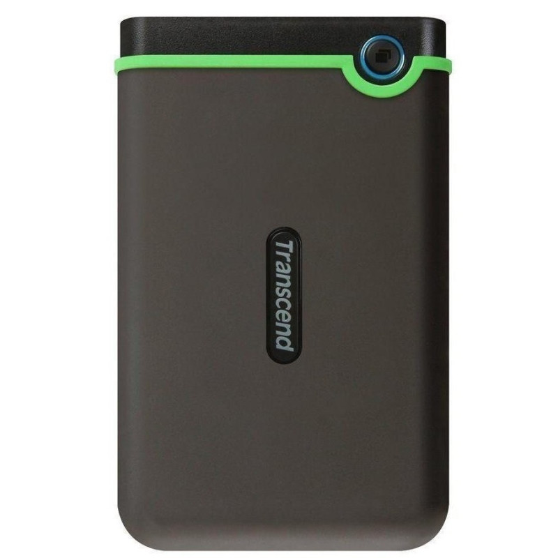Transcend StoreJet 25M3 2.5 TS1TSJ25M3G