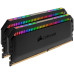 Corsair Dominator Platinum RGB DDR4 2x8Gb CMT16GX4M2C3000C15