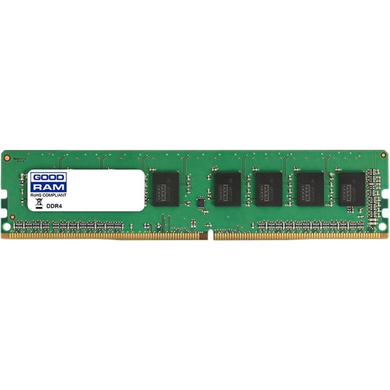 GOODRAM DDR4 1x8Gb GR2133D464L15S/8G