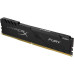 Kingston HyperX Fury Black DDR4 2x8Gb HX430C15FB3K216