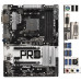 ASRock AB350 Pro4