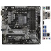 ASRock B450M Pro4