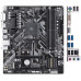 Gigabyte B450M DS3H rev. 1.0