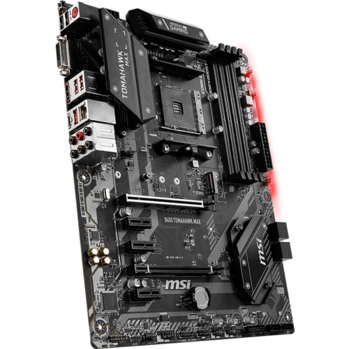 MSI B450 TOMAHAWK MAX