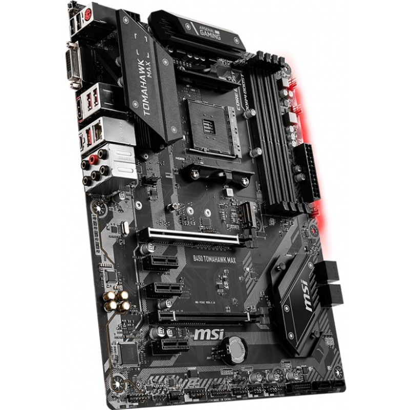 MSI B450 TOMAHAWK MAX