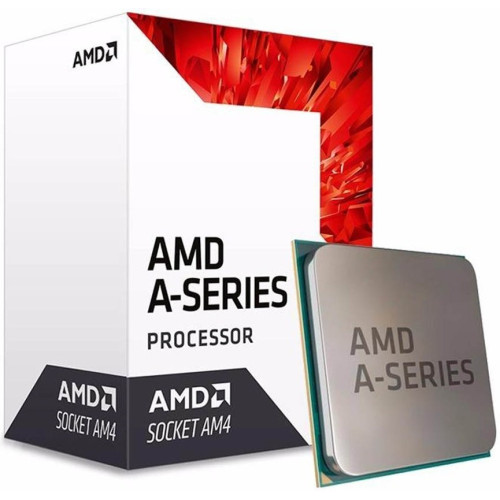AMD A-Series Bristol Ridge A6-9500 BOX (AD9500AGABBOX)