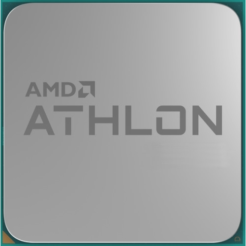 AMD Athlon Raven Ridge 200GE BOX (YD200GC6FBBOX)
