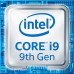 Intel Core i9 Coffee Lake Refresh i9-9900 BOX (BX80684I99900)
