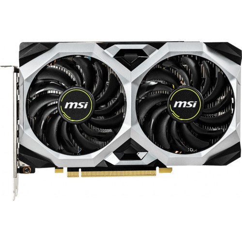 MSI GeForce GTX 1660 Ti VENTUS XS 6G