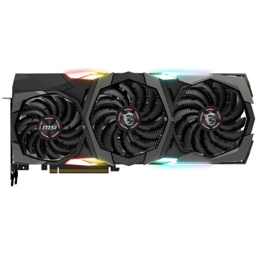 MSI GeForce RTX 2080 Ti GAMING X TRIO