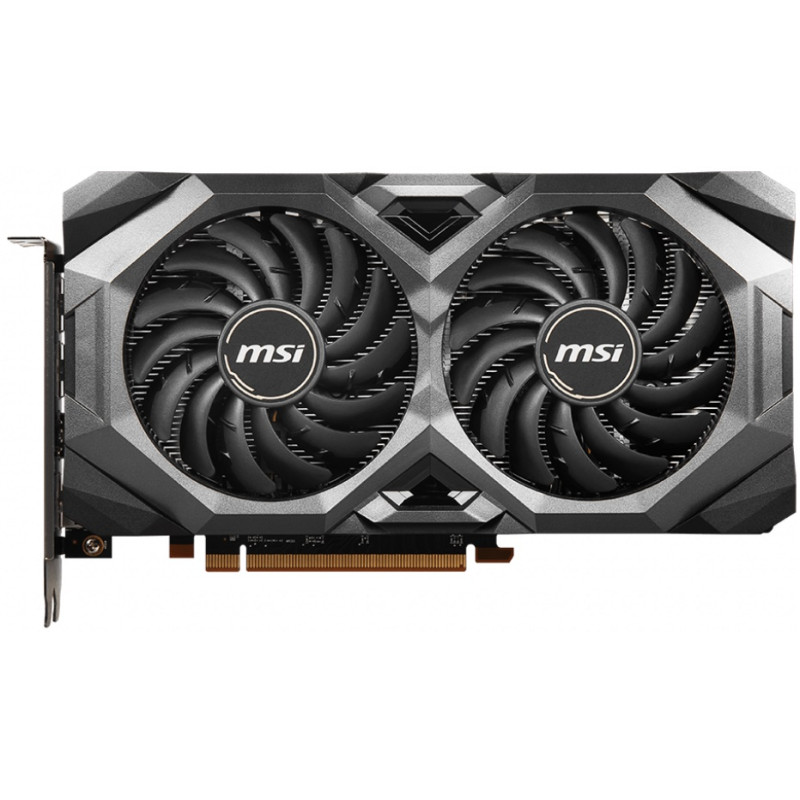 MSI Radeon RX 5700 XT MECH OC