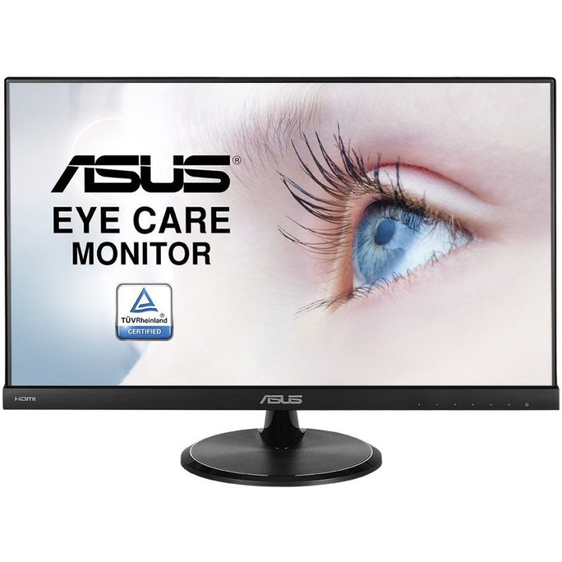 Asus VC239HE (Black)
