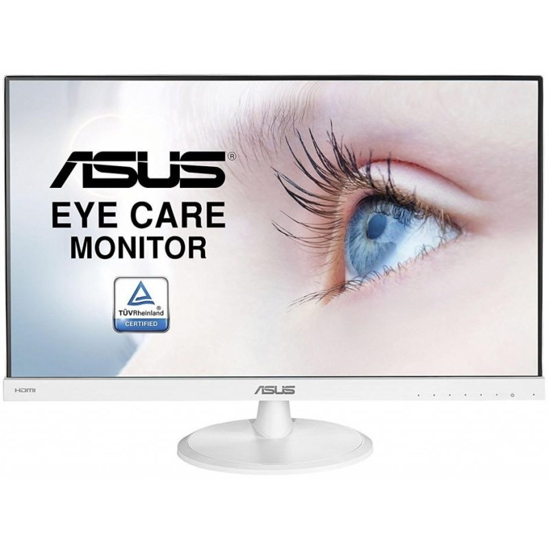 Asus VC239HE-W (White)