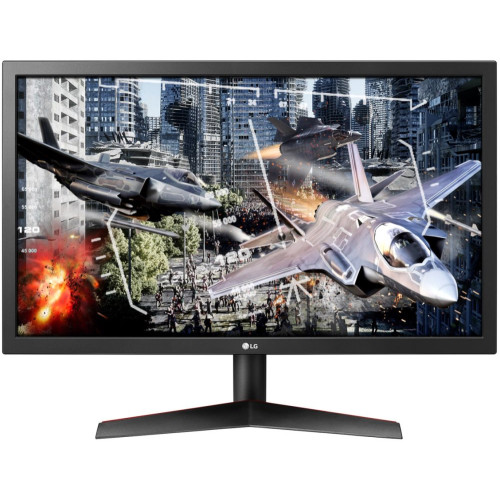 LG 24GL600F-B