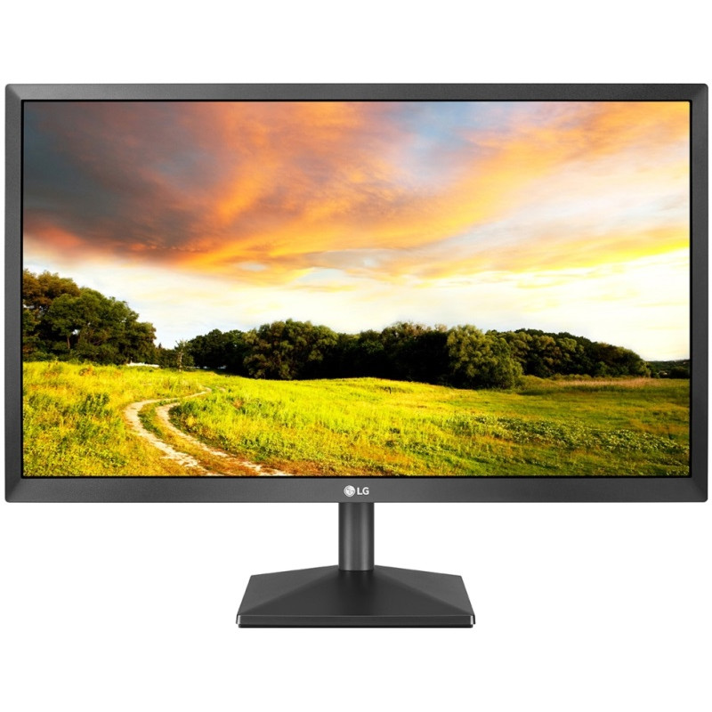 LG 24MK400H-B