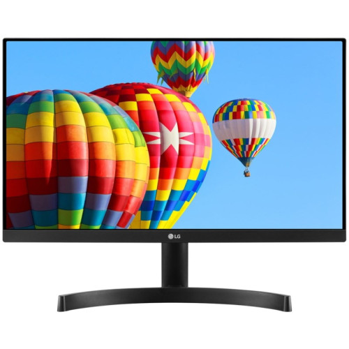 LG 27MK600M-B